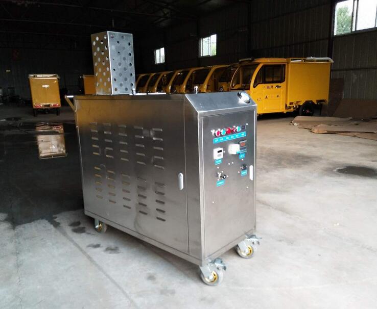 移動洗車機 移動洗車機