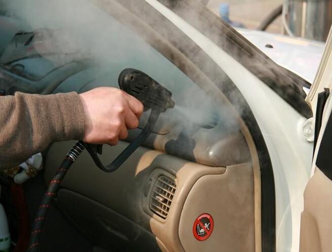 蒸汽洗車機 蒸汽洗車機