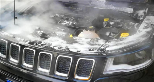 蒸汽清洗發(fā)動機 蒸汽清洗發(fā)動機